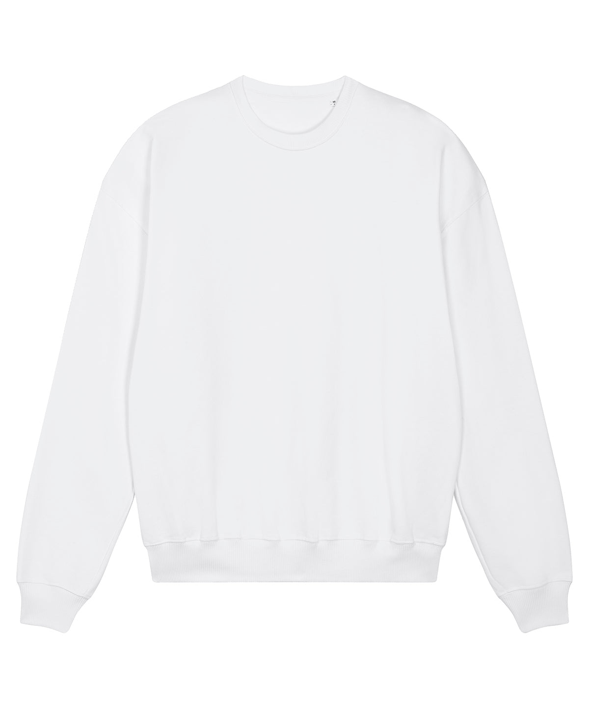 Sweatshirts - Unisex Ledger Dry Sweatshirt White