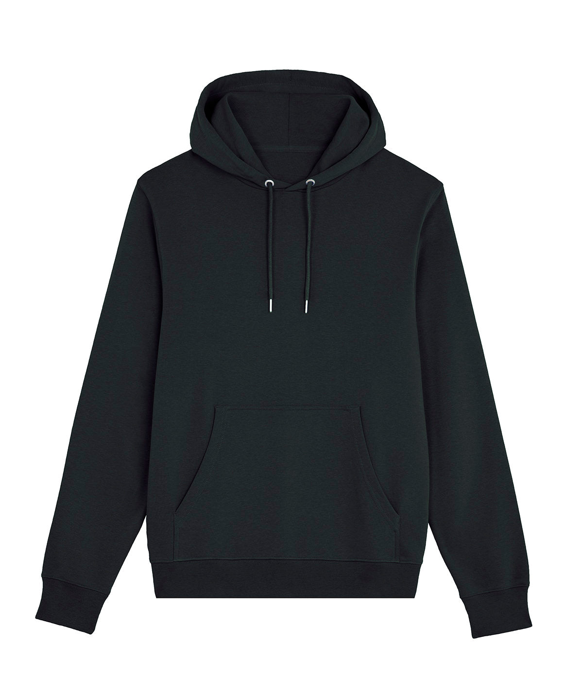 Hoodies - Unisex Archer Hoodie Black