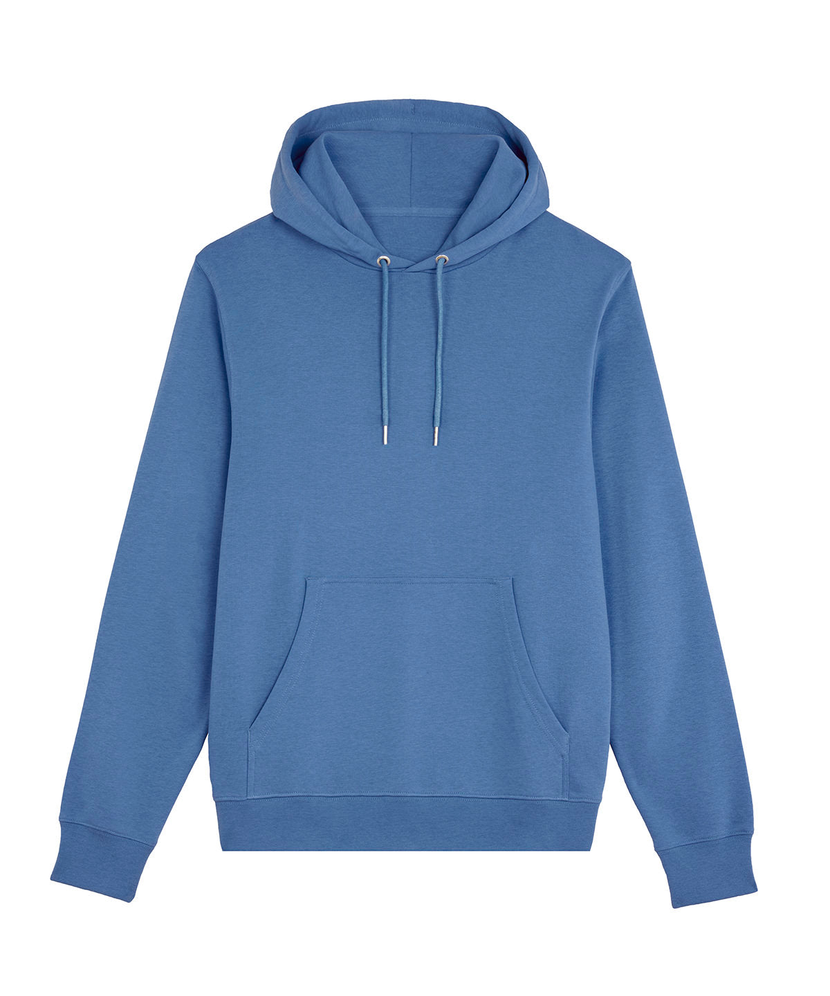 Hoodies - Unisex Archer Hoodie Bright Blue