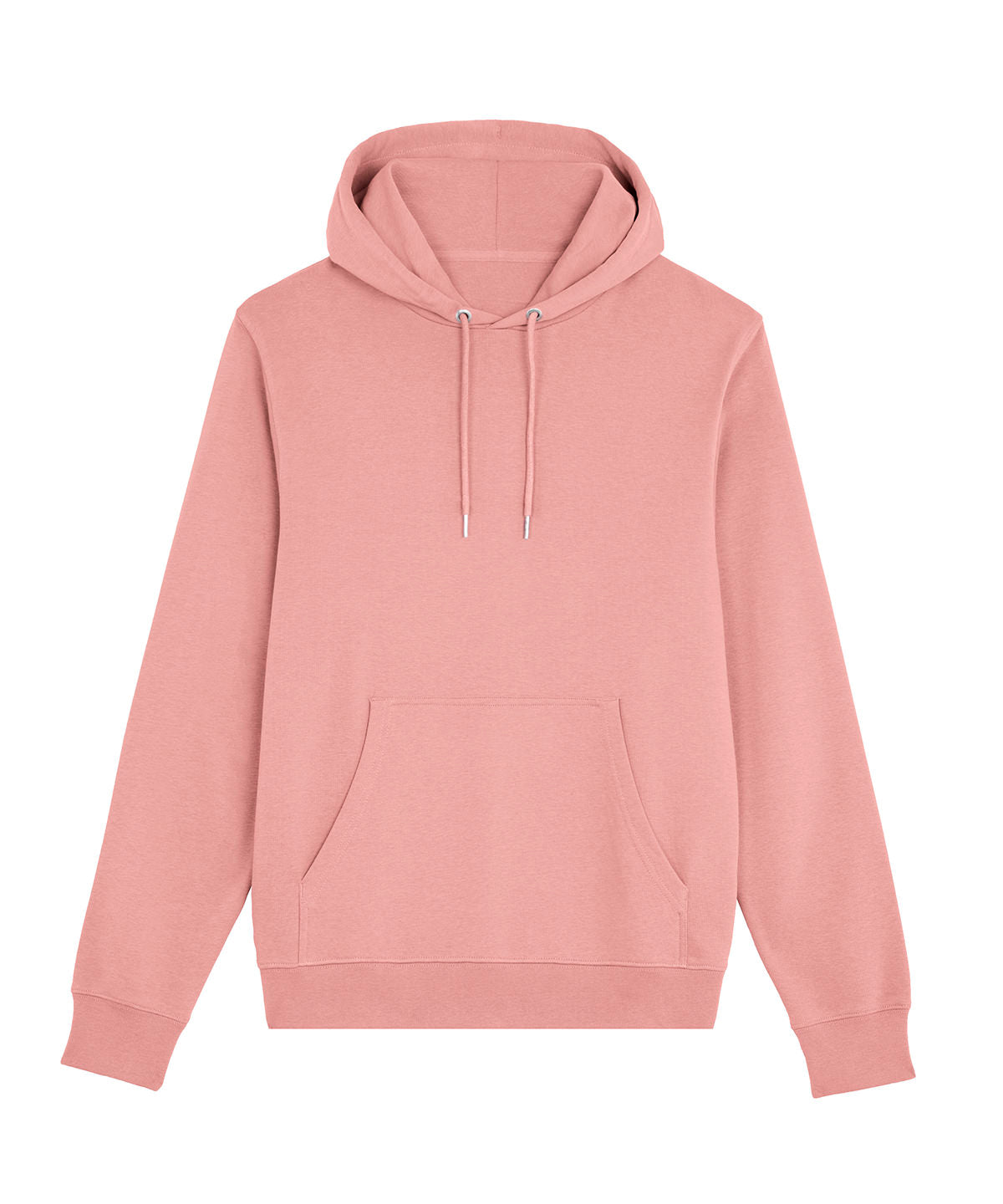 Hoodies - Unisex Archer Hoodie Canyon Pink