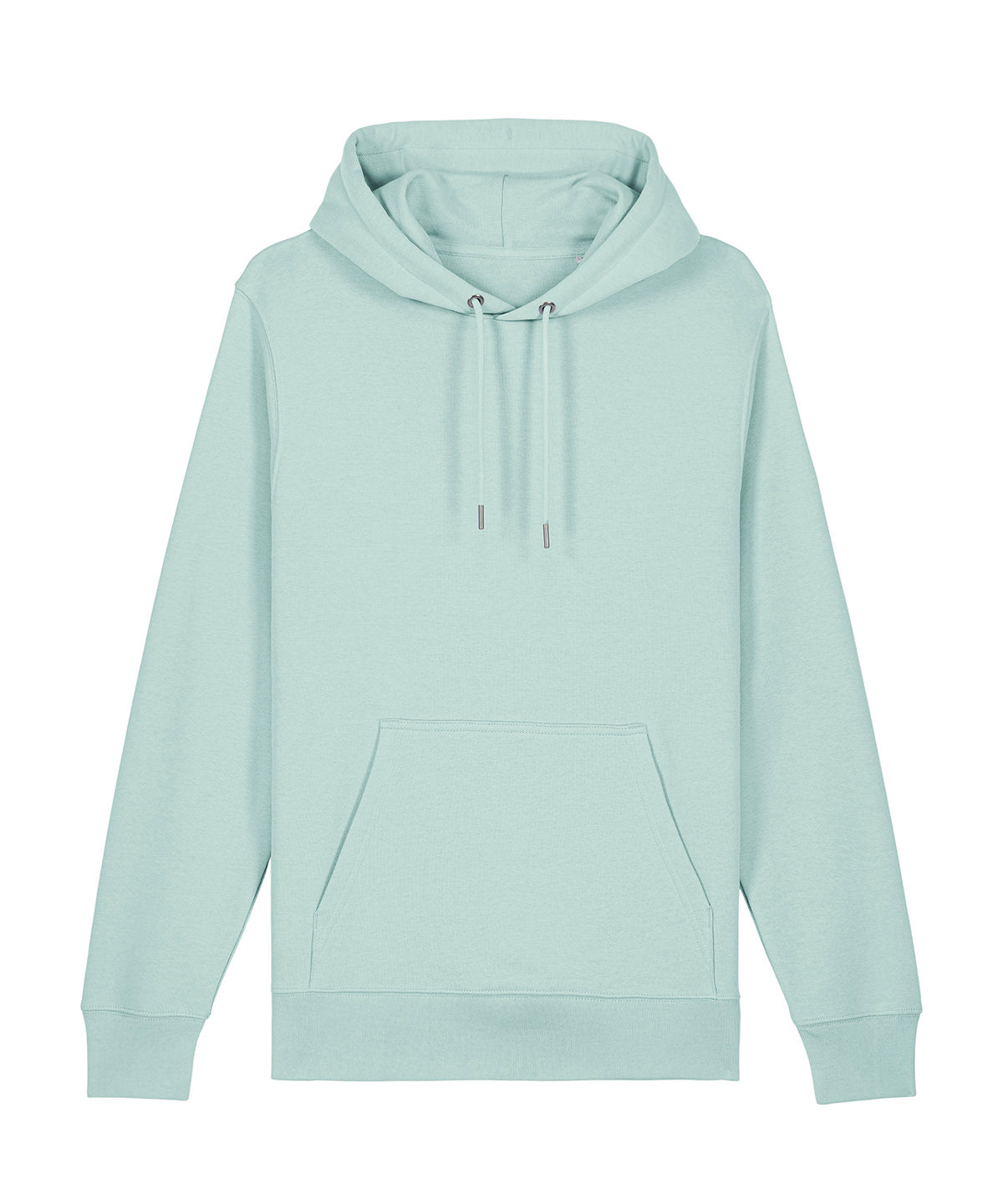 Hoodies - Unisex Archer Hoodie Caribbean Blue