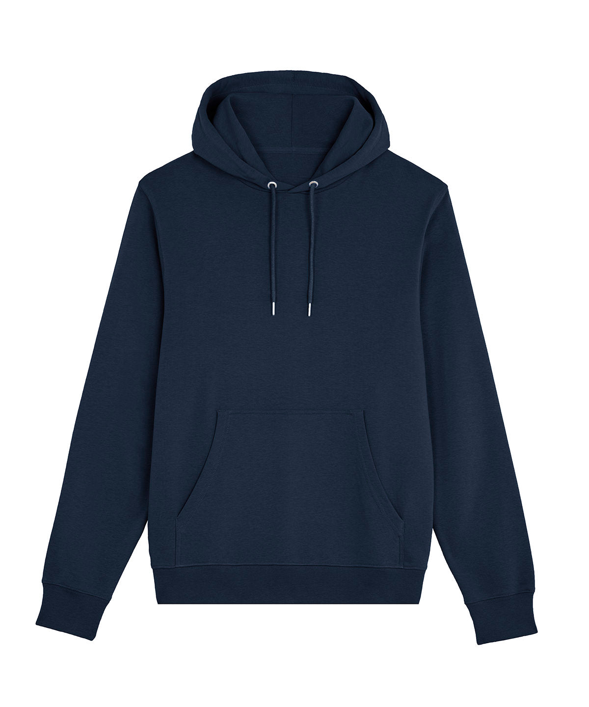 Hoodies - Unisex Archer Hoodie French Navy