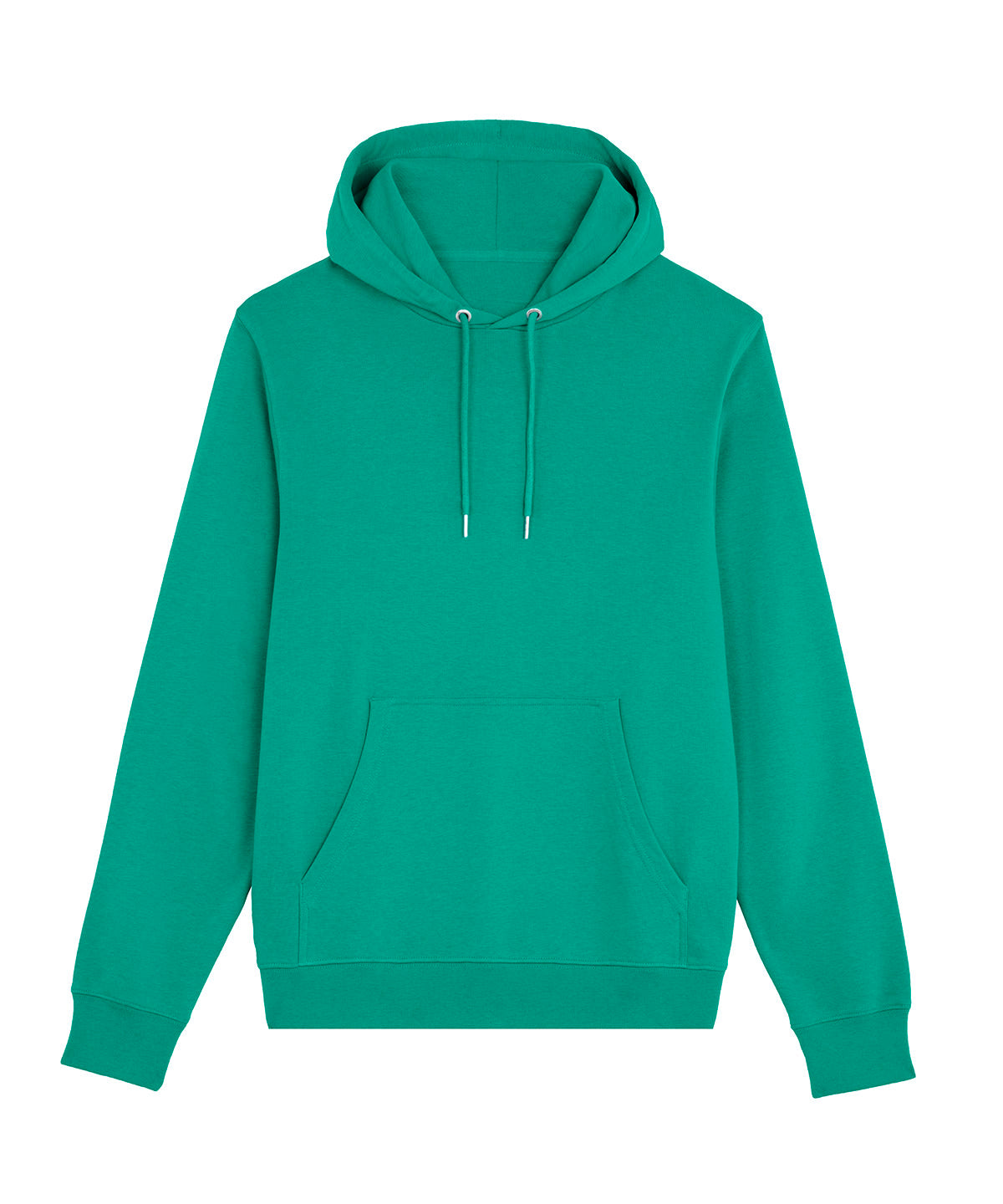 Hoodies - Unisex Archer Hoodie Go Green