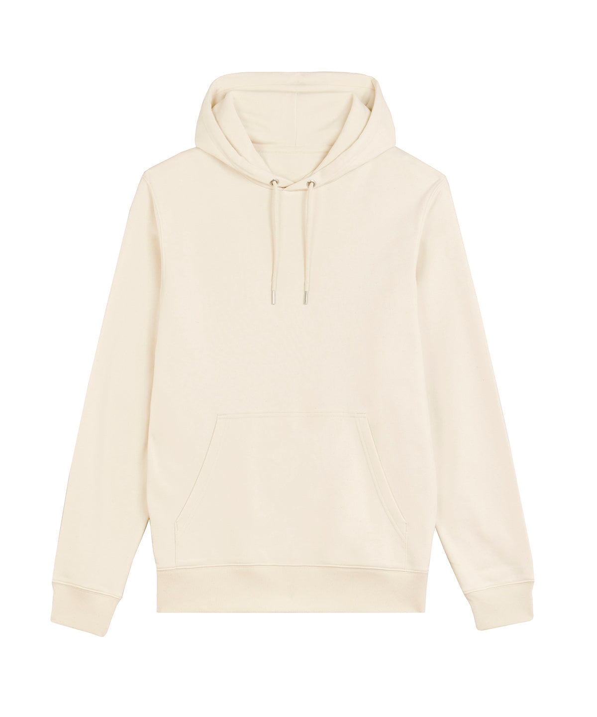 Hoodies - Unisex Archer Hoodie Natural Raw