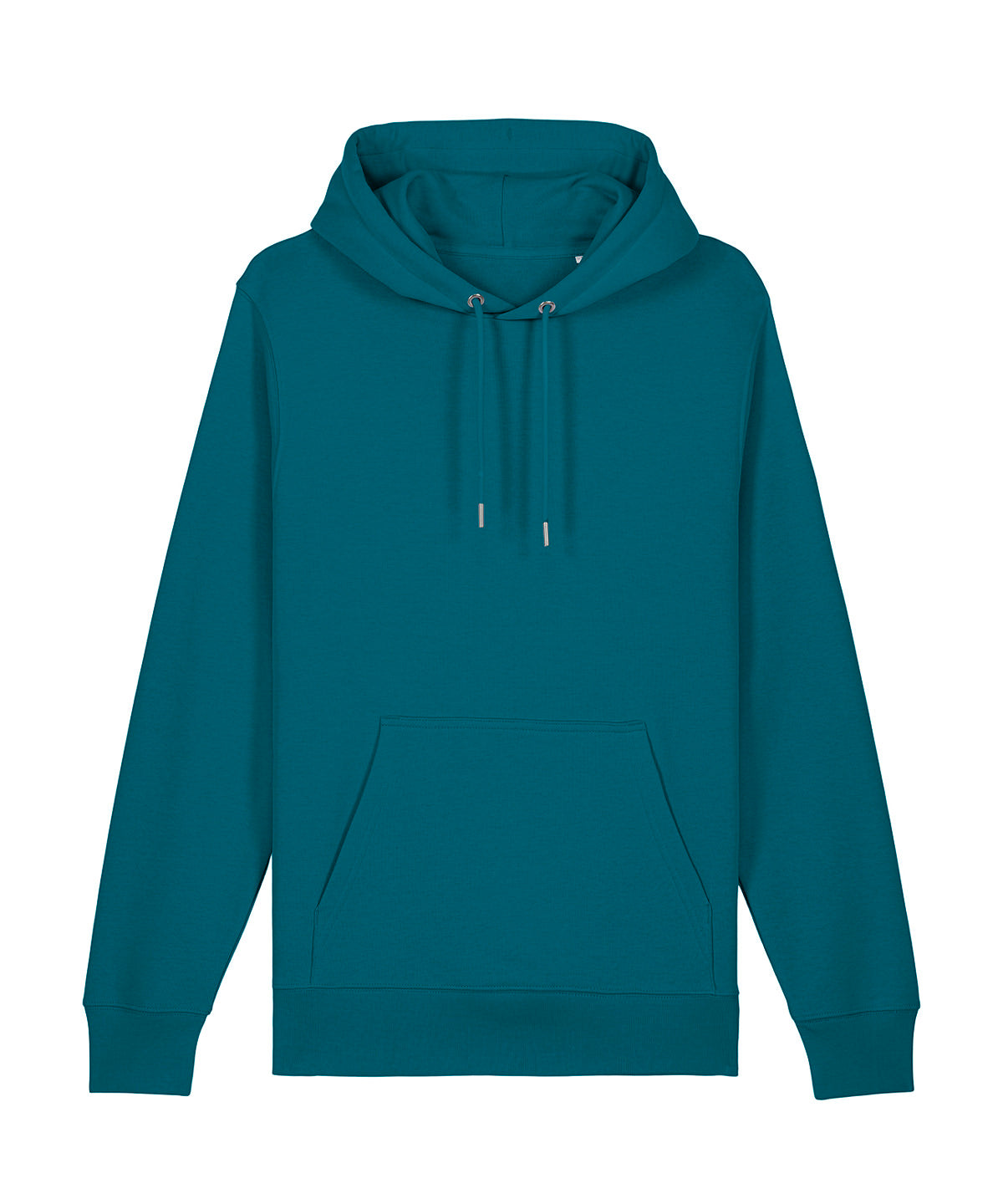 Hoodies - Unisex Archer Hoodie Ocean Depth XXS