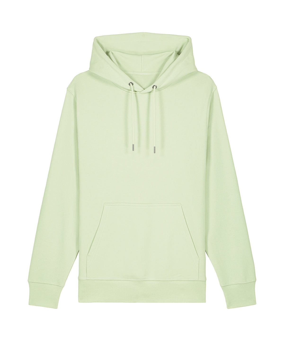 Hoodies - Unisex Archer Hoodie Stem Green XXS