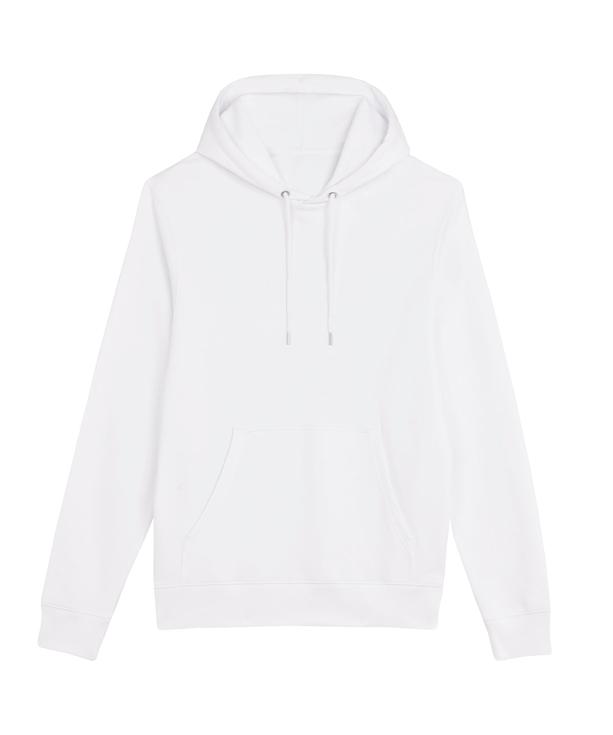 Hoodies - Unisex Archer Hoodie White XXS