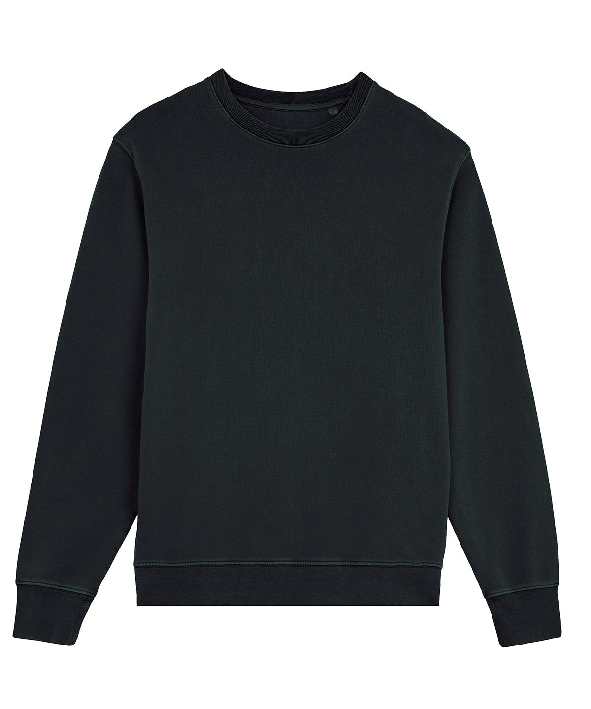 Sweatshirts - Unisex Matcher Sweatshirt Black