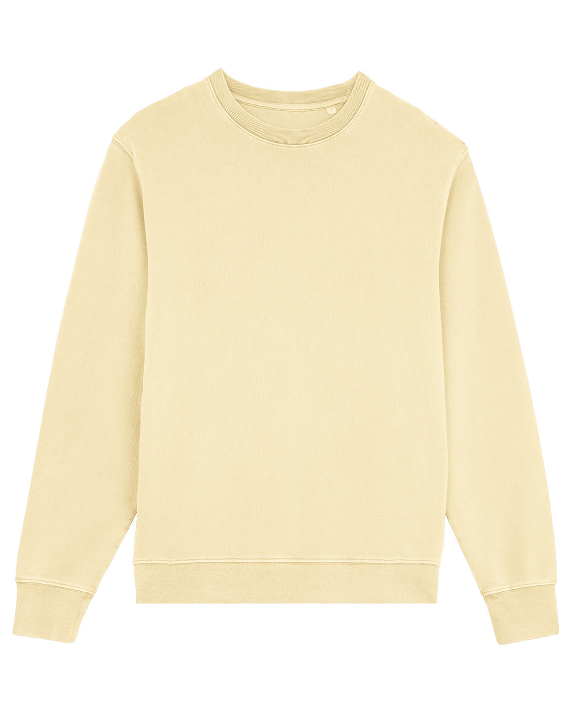 Sweatshirts - Unisex Matcher Sweatshirt Butter