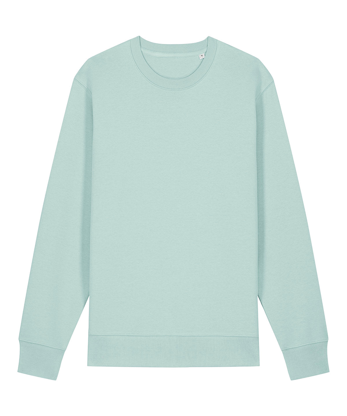 Sweatshirts - Unisex Matcher Sweatshirt Caribbean Blue