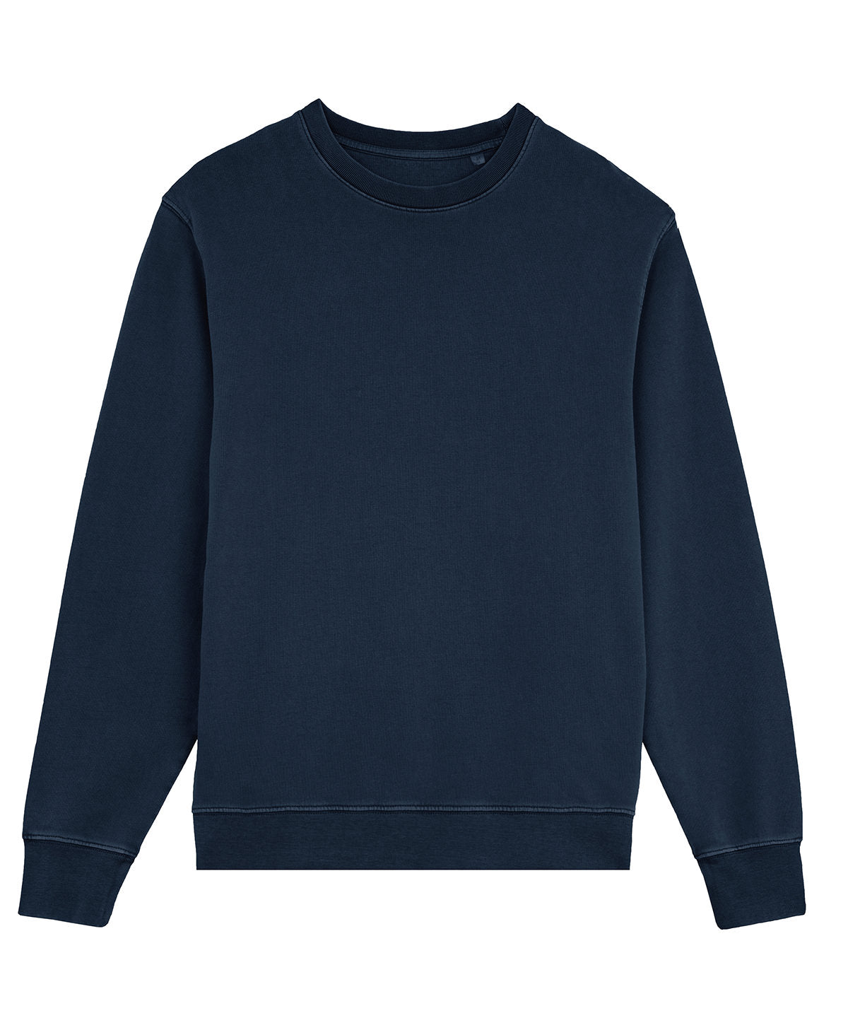 Sweatshirts - Unisex Matcher Sweatshirt French Navy