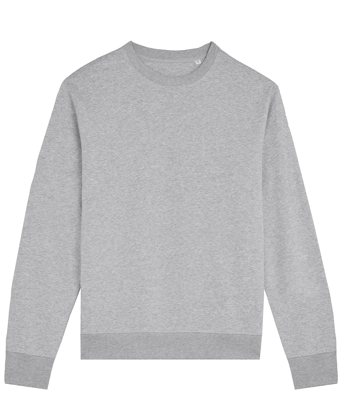 Sweatshirts - Unisex Matcher Sweatshirt Heather Grey