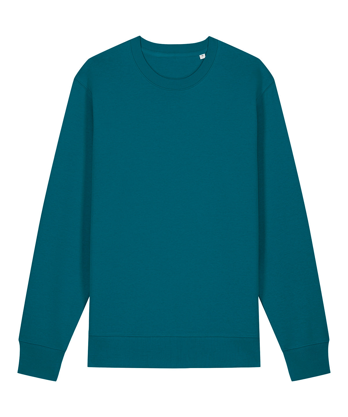 Sweatshirts - Unisex Matcher Sweatshirt Ocean Depth XXS