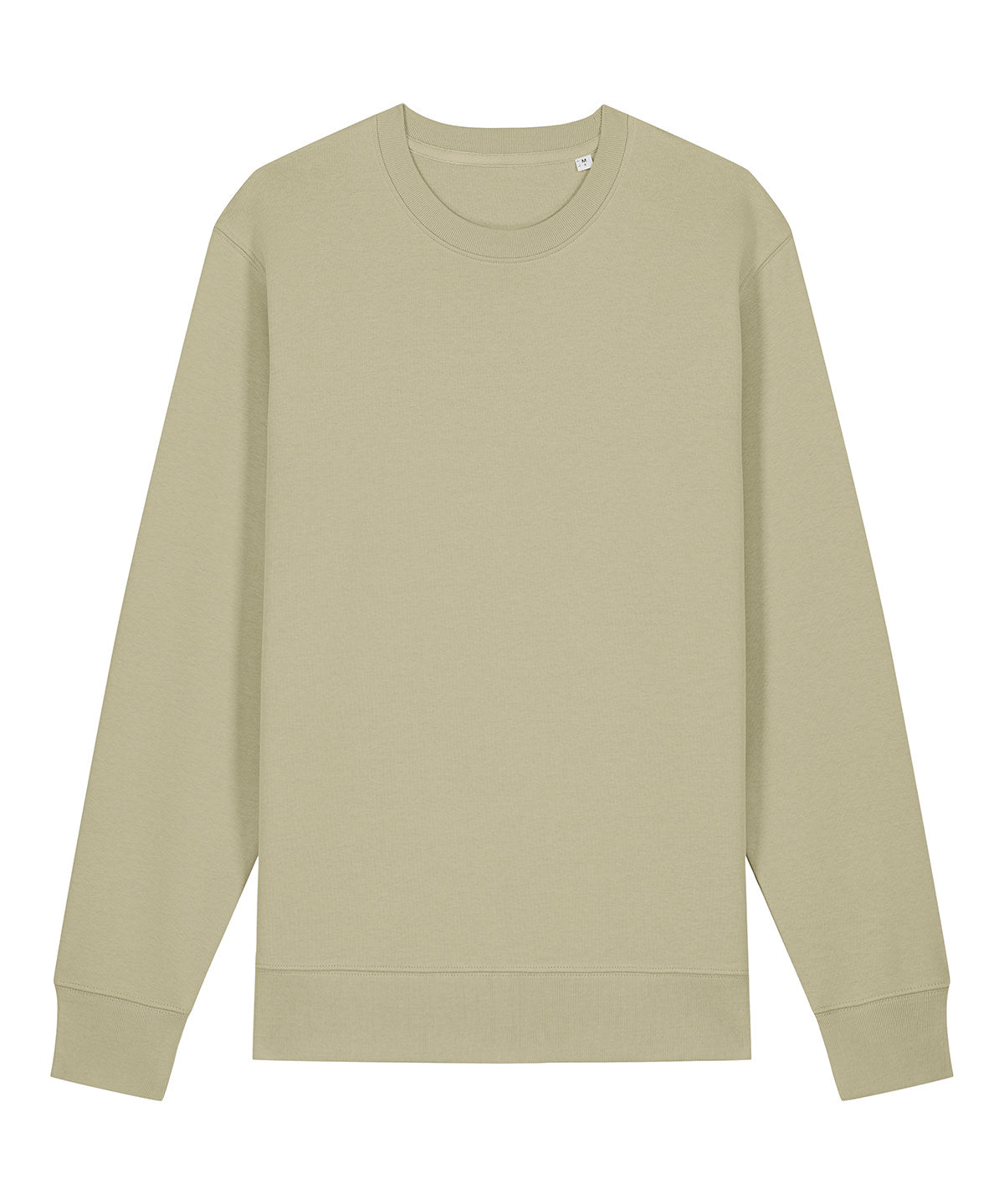 Sweatshirts - Unisex Matcher Sweatshirt Sage XXS