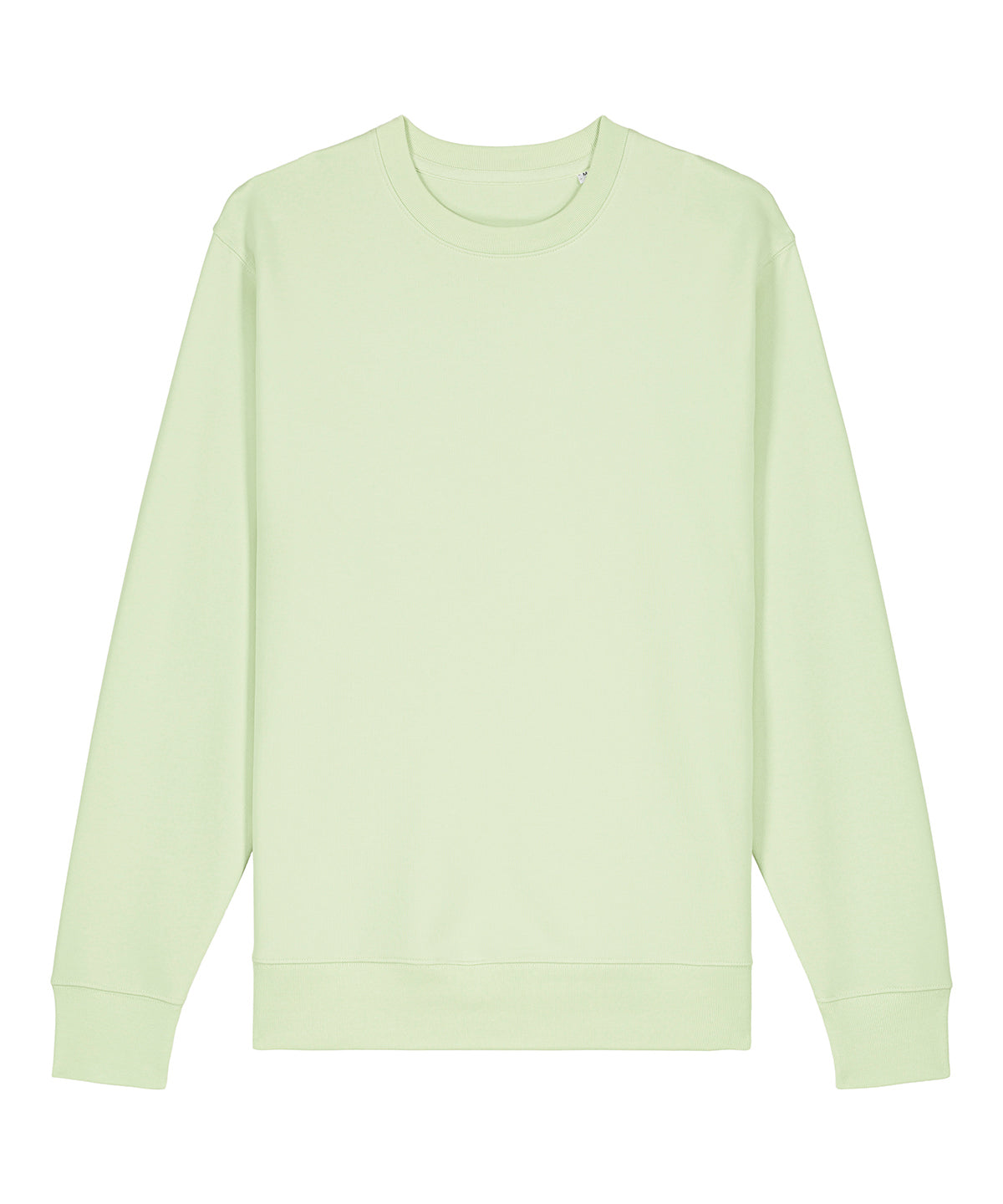 Sweatshirts - Unisex Matcher Sweatshirt Stem Green XXS