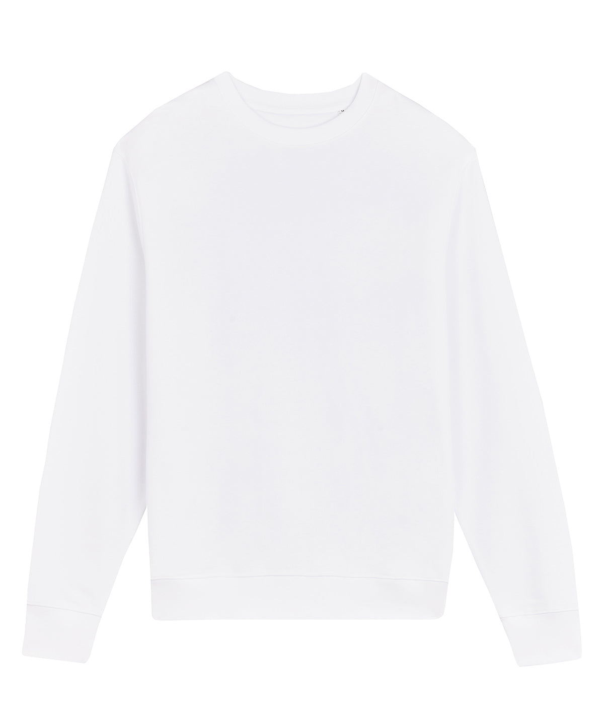 Sweatshirts - Unisex Matcher Sweatshirt White XXS