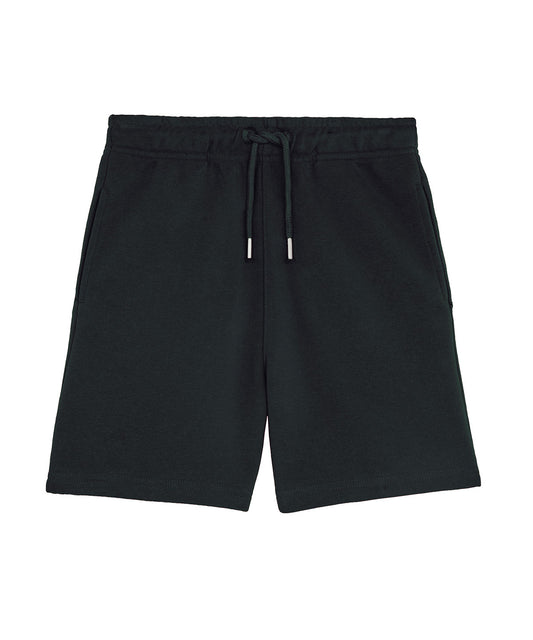 Shorts - Mini Bolter Barnshorts Black