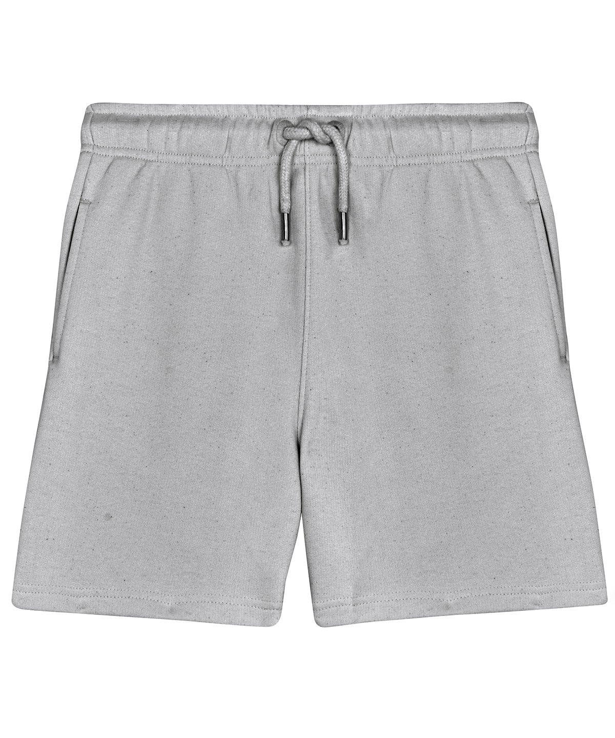 Shorts - Mini Bolter Barnshorts Heather Grey