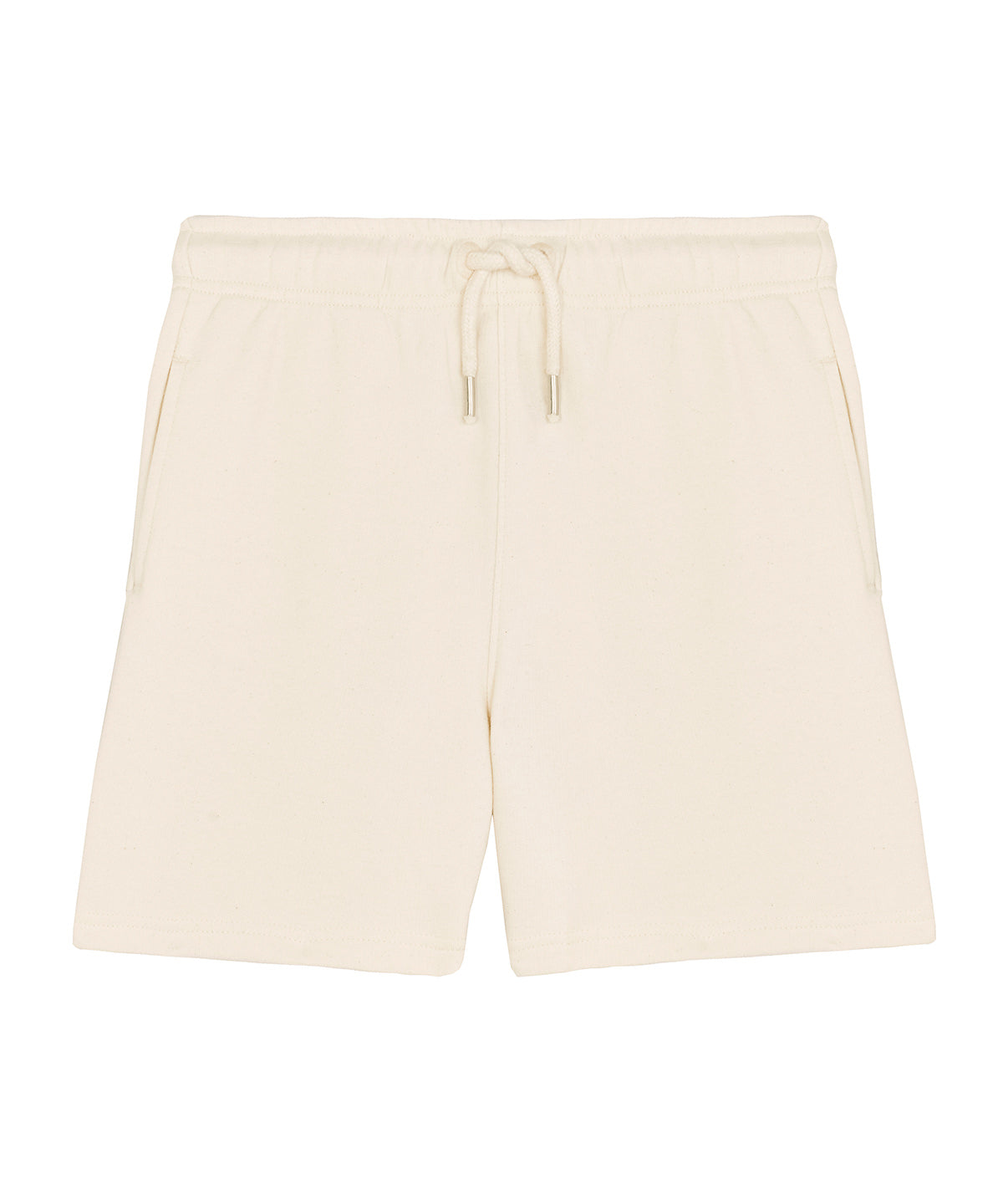 Shorts - Mini Bolter Barnshorts Natural Raw