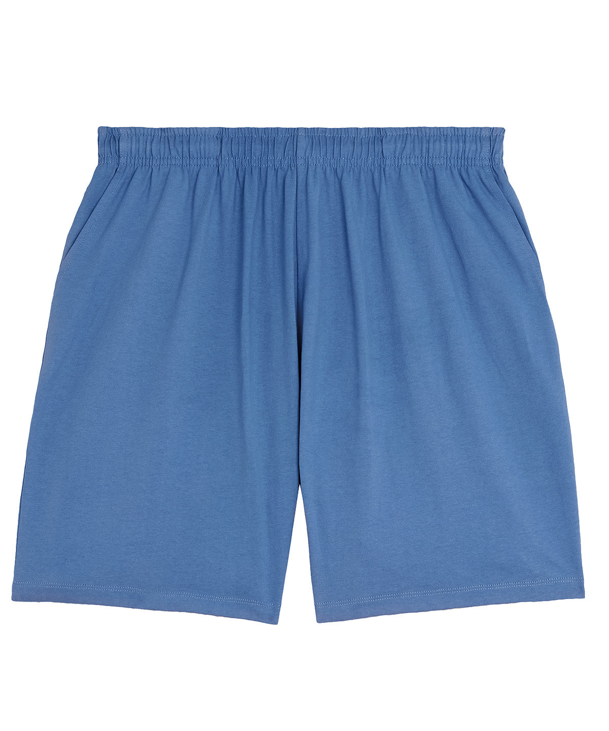 Shorts - Unisex Waker shorts Bright Blue