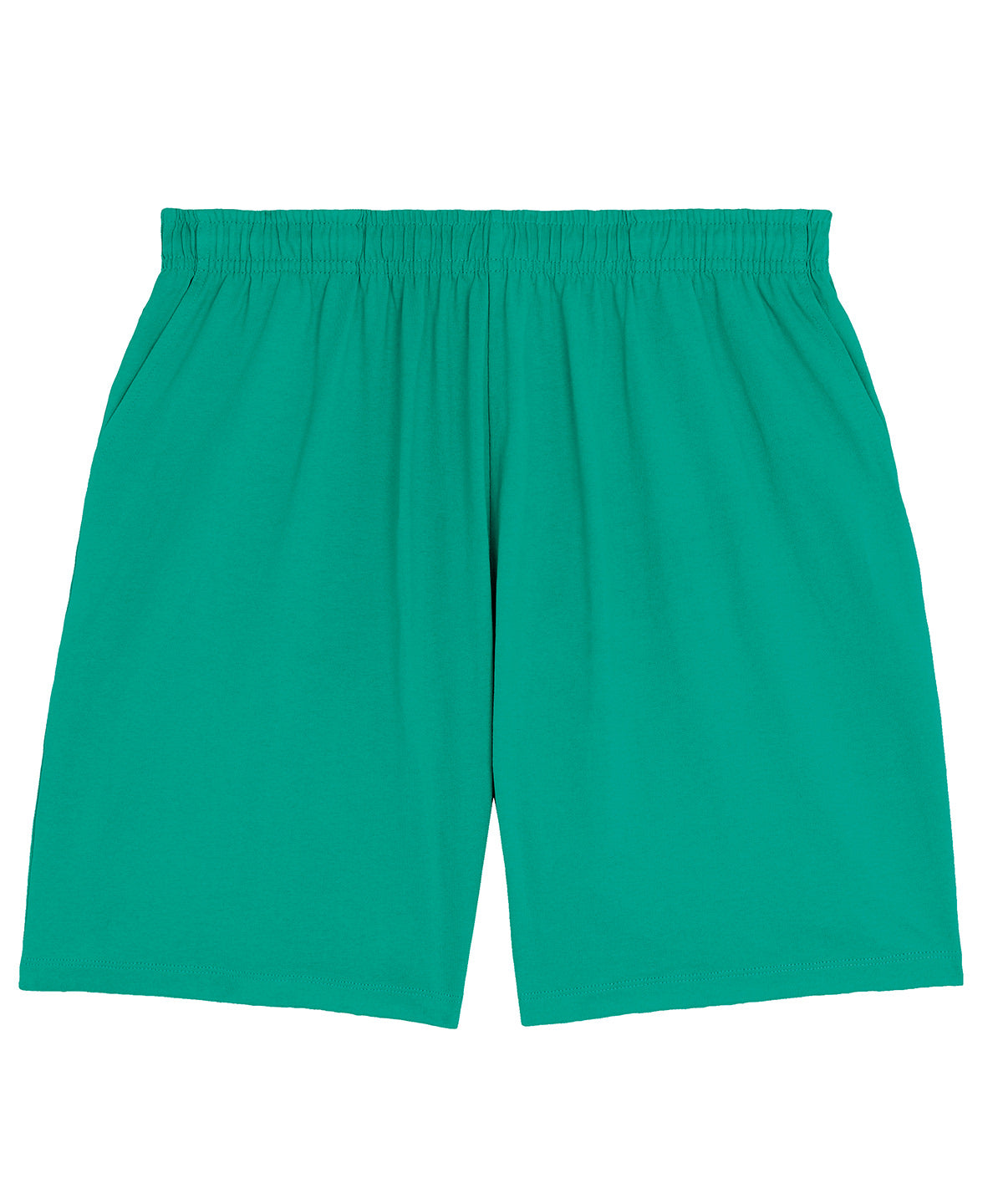 Shorts - Unisex Waker shorts Go Green