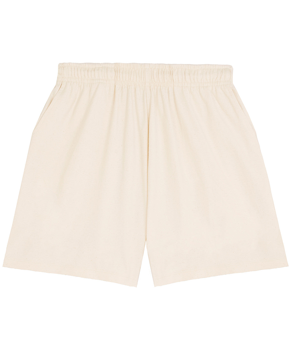 Shorts - Unisex Waker shorts Natural Raw