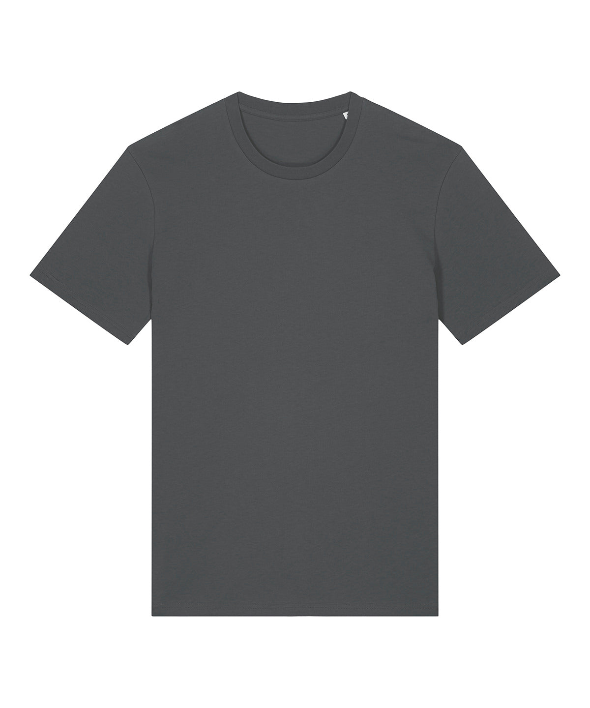 T-Shirts - Unisex Crafter ikonisk mid-light t-shirt Anthracite