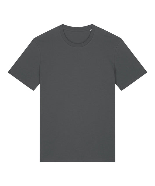 T-Shirts - Unisex Crafter ikonisk mid-light t-shirt Anthracite