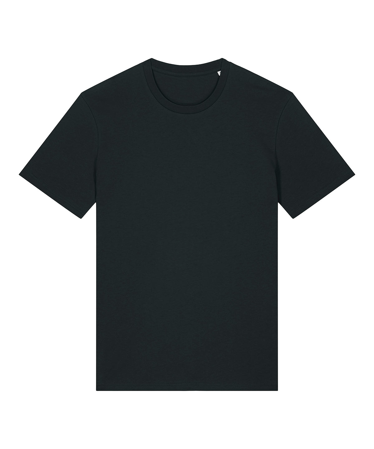 T-Shirts - Unisex Crafter ikonisk mid-light t-shirt Black