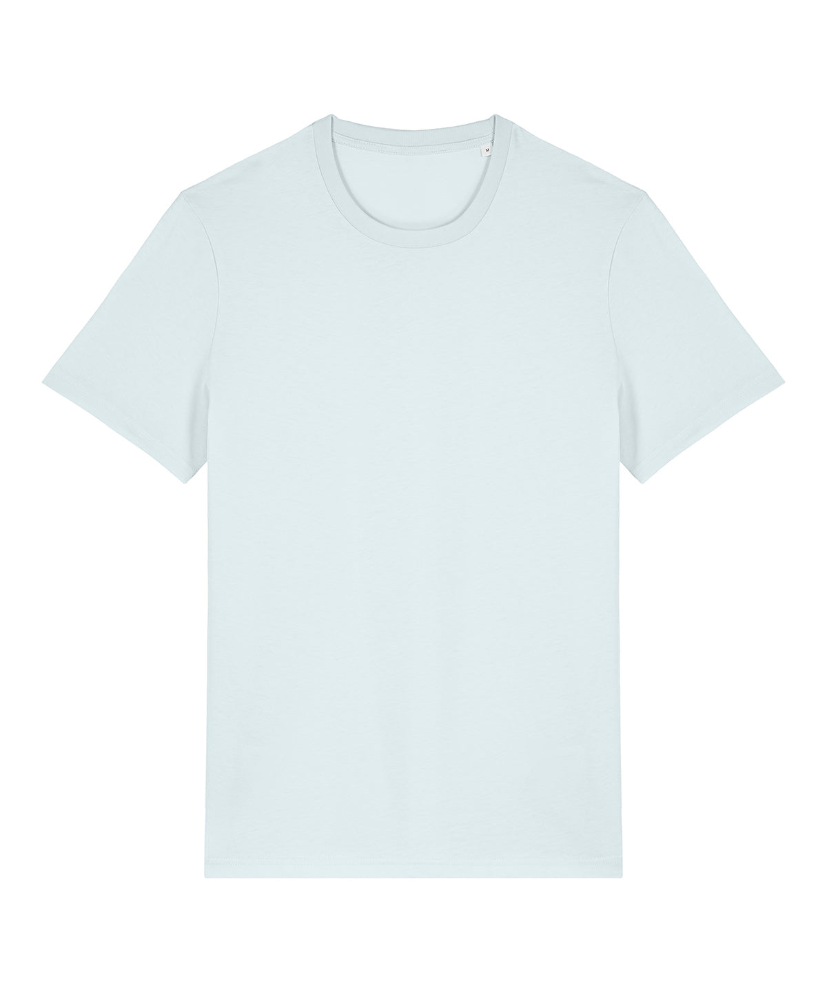 T-Shirts - Unisex Crafter ikonisk mid-light t-shirt Blue Ice