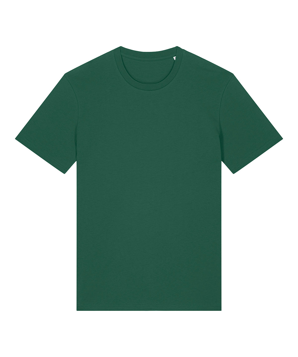 T-Shirts - Unisex Crafter ikonisk mid-light t-shirt Bottle Green