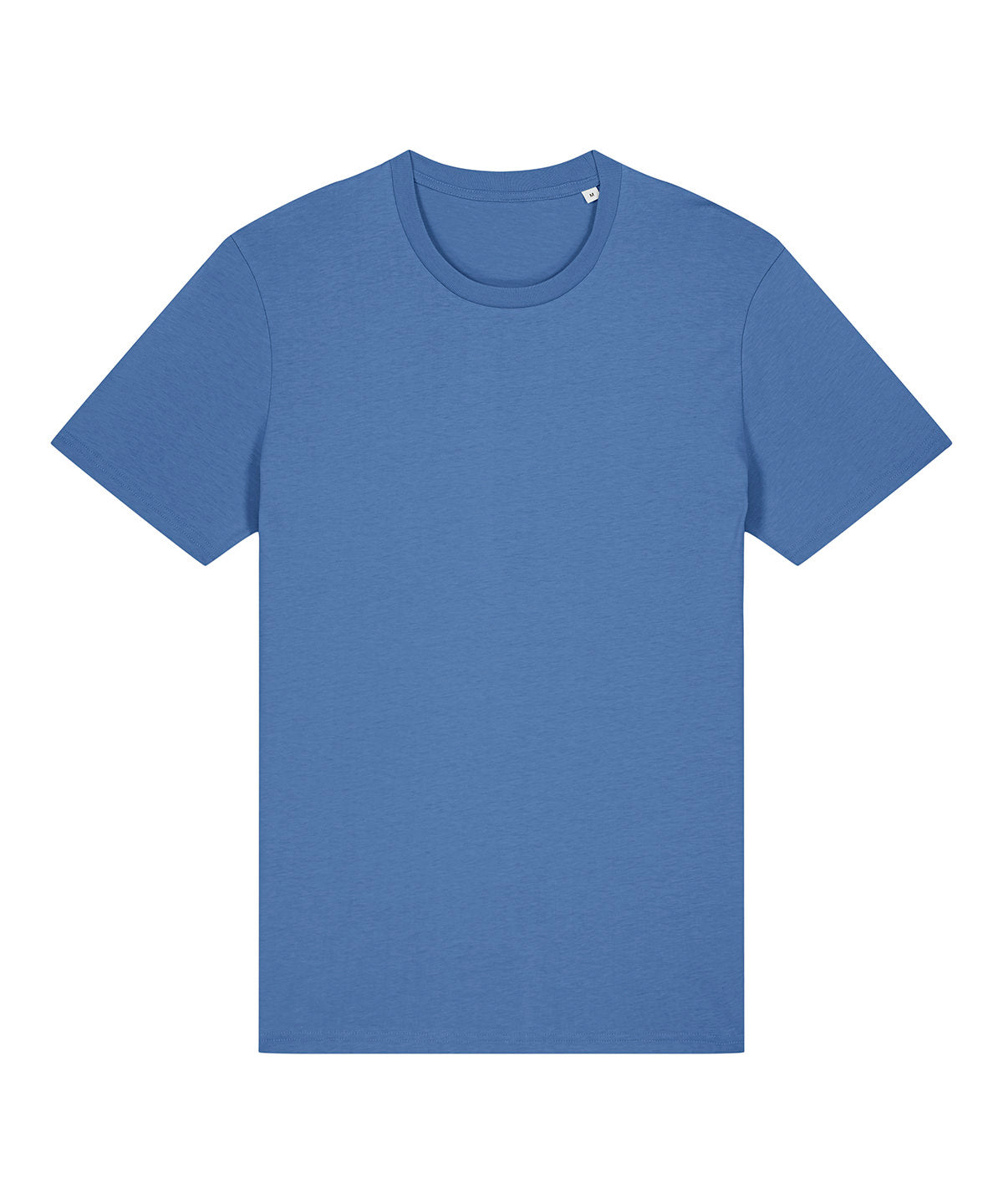 T-Shirts - Unisex Crafter ikonisk mid-light t-shirt Bright Blue