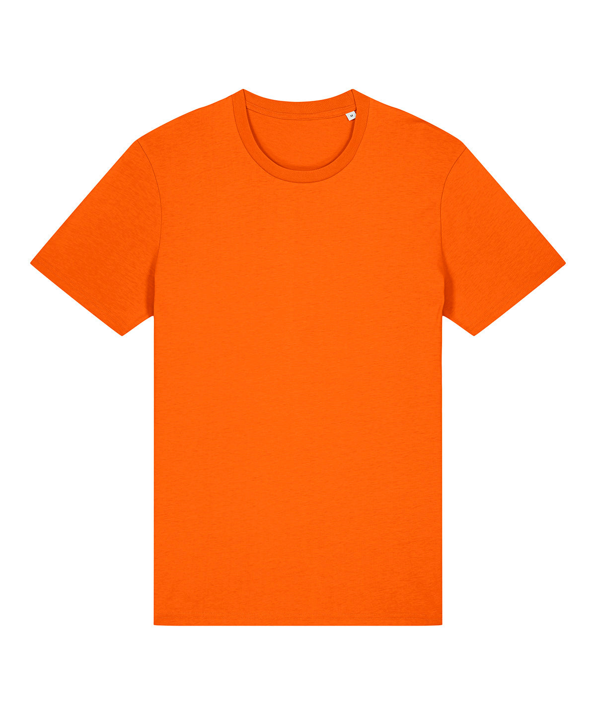 T-Shirts - Unisex Crafter ikonisk mid-light t-shirt Bright Orange