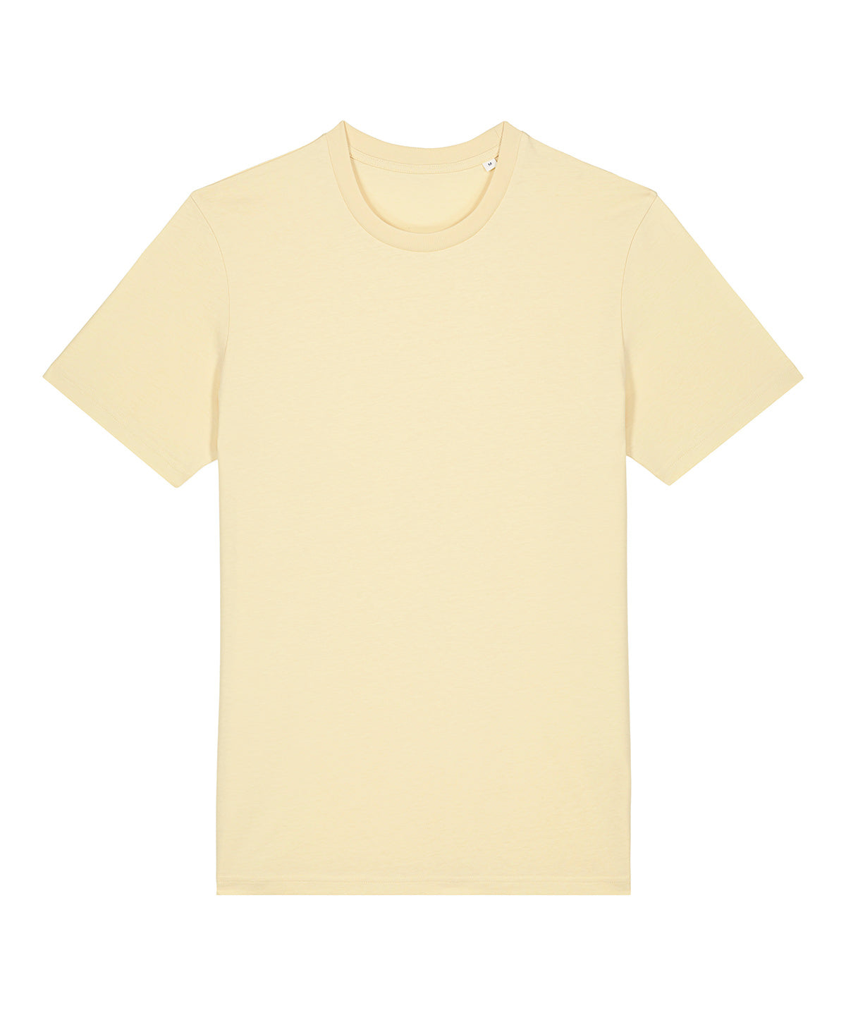 T-Shirts - Unisex Crafter ikonisk mid-light t-shirt Butter