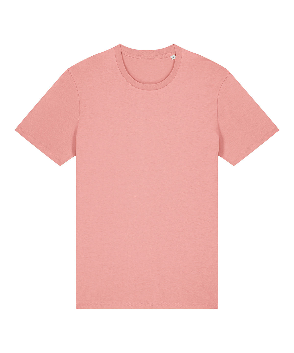 T-Shirts - Unisex Crafter ikonisk mid-light t-shirt Canyon Pink XXS