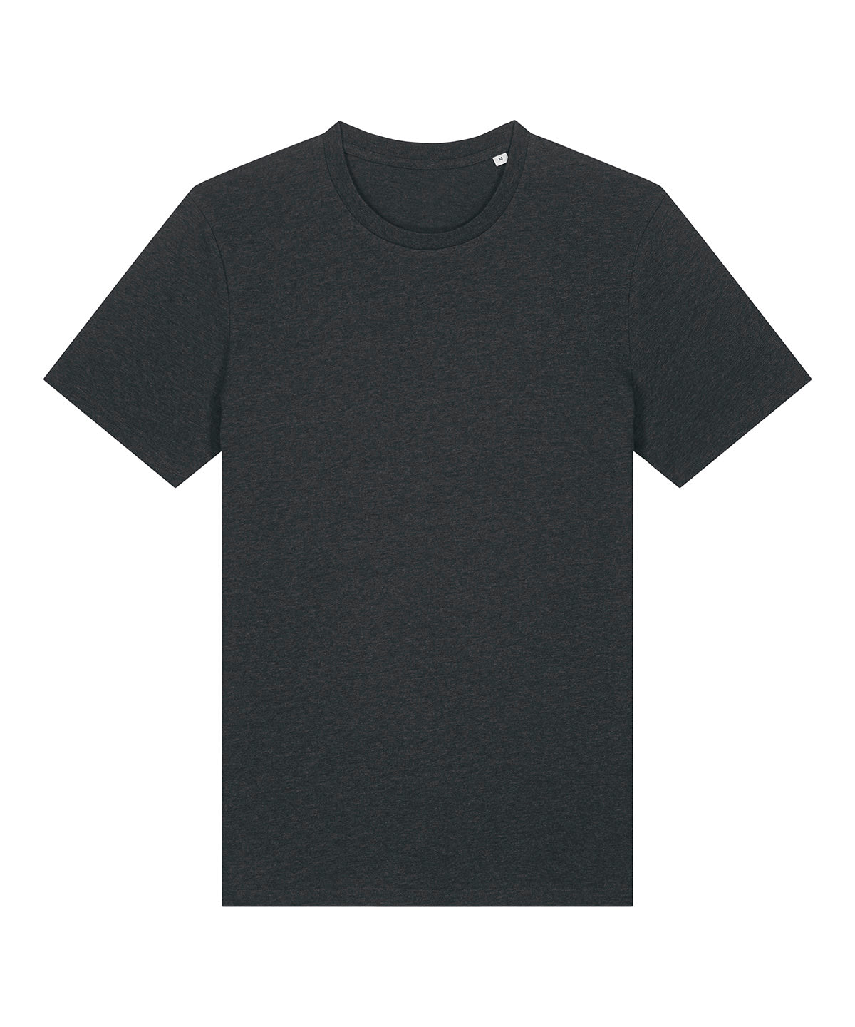 T-Shirts - Unisex Crafter ikonisk mid-light t-shirt Dark Heather Grey XXS