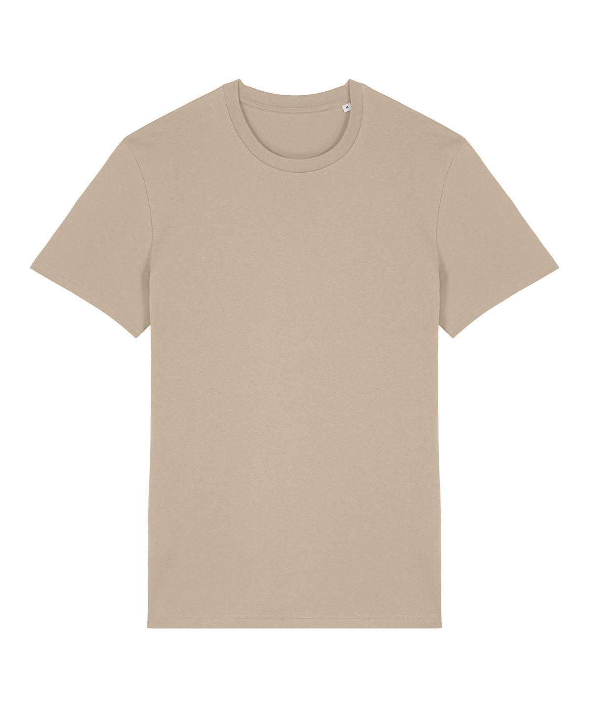 T-Shirts - Unisex Crafter ikonisk mid-light t-shirt Desert Dust XXS