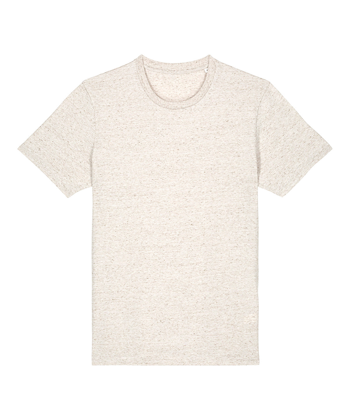 T-Shirts - Unisex Crafter ikonisk mid-light t-shirt Eco Heather XXS