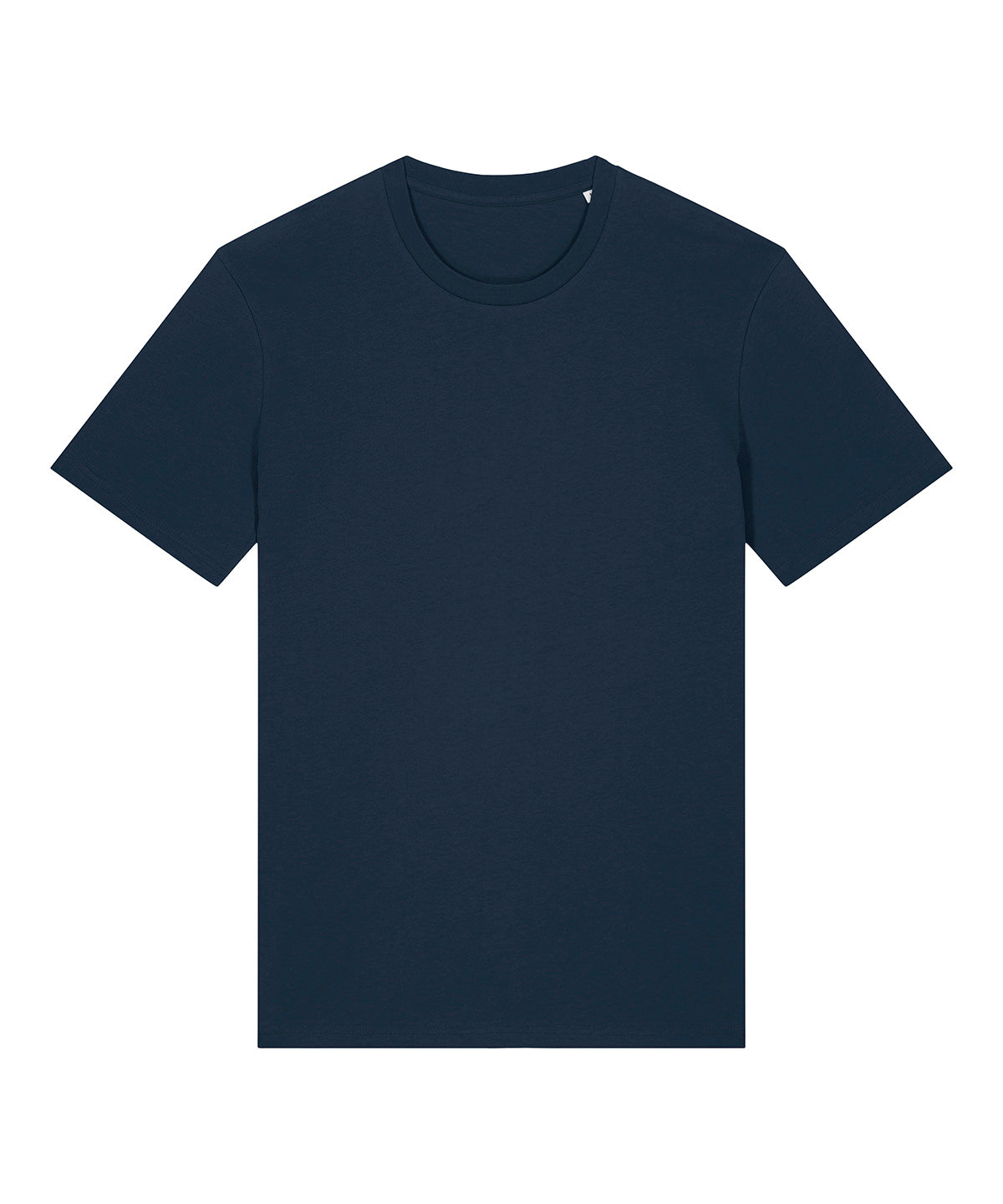 T-Shirts - Unisex Crafter ikonisk mid-light t-shirt French Navy XXS