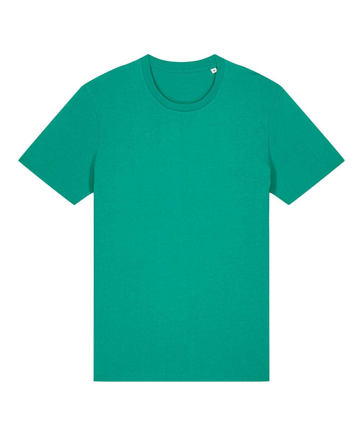 T-Shirts - Unisex Crafter ikonisk mid-light t-shirt Go Green XXS