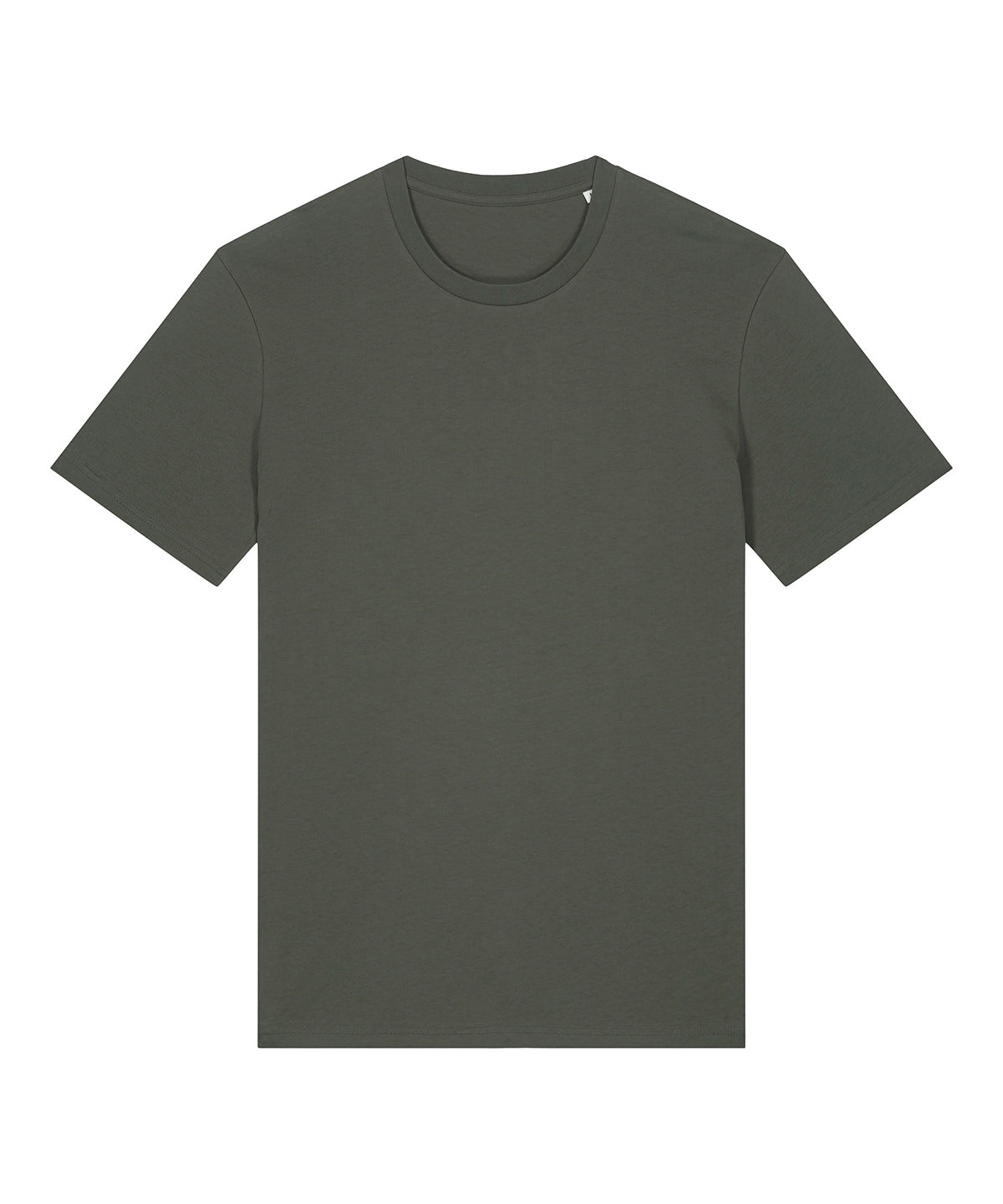 T-Shirts - Unisex Crafter ikonisk mid-light t-shirt Khaki XXS