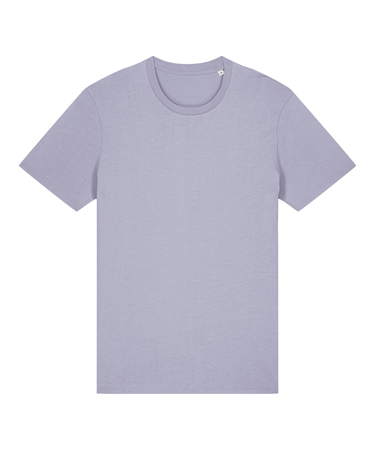 T-Shirts - Unisex Crafter ikonisk mid-light t-shirt Lavender XXS