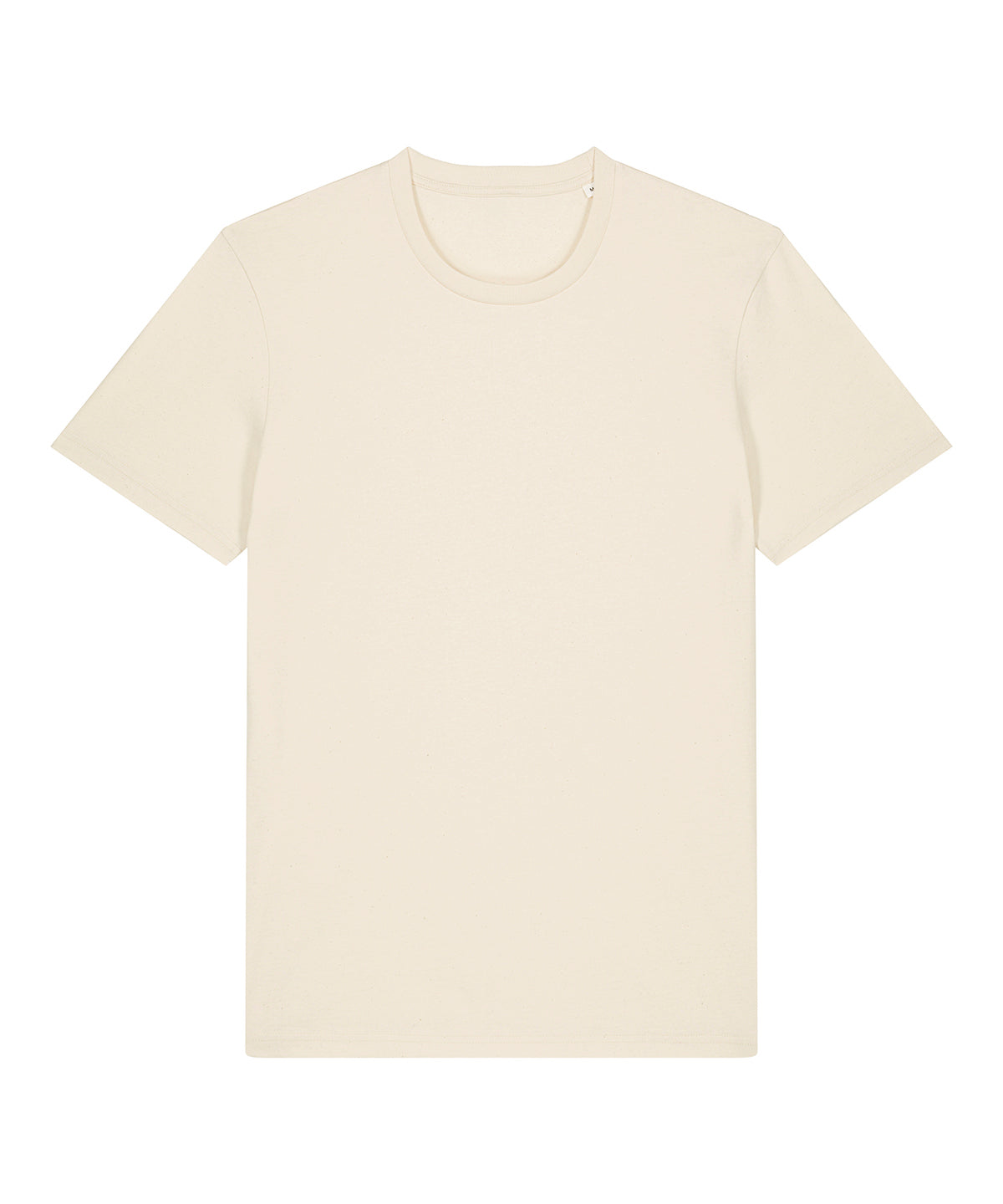 T-Shirts - Unisex Crafter ikonisk mid-light t-shirt Natural Raw XXS