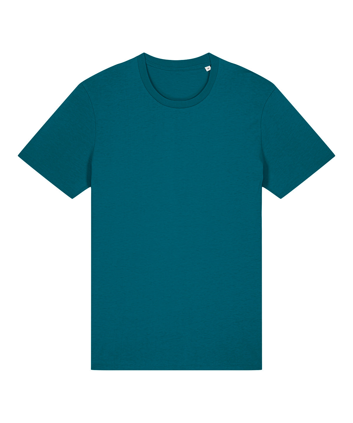 T-Shirts - Unisex Crafter ikonisk mid-light t-shirt Ocean Depth XXS