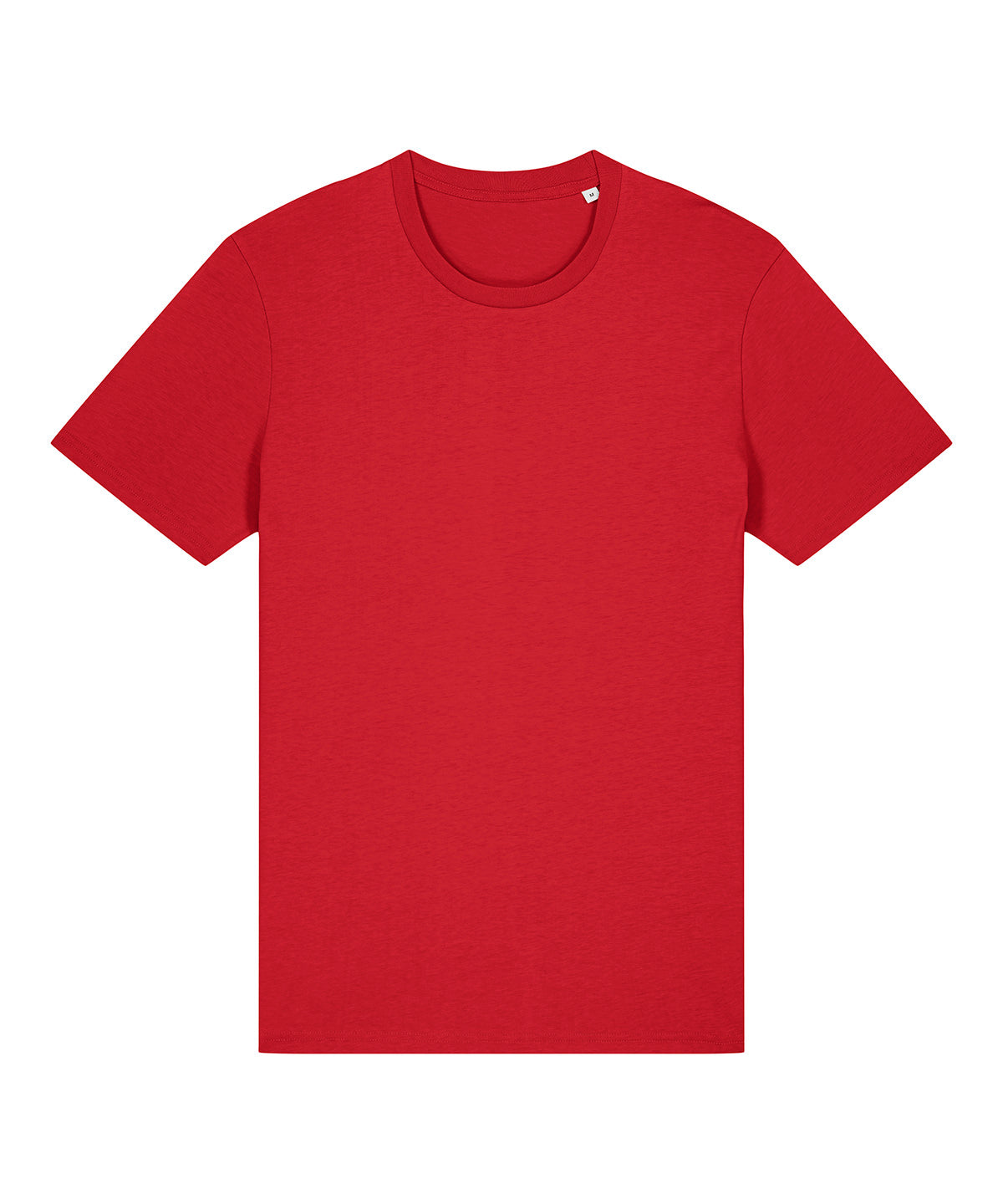 T-Shirts - Unisex Crafter ikonisk mid-light t-shirt Red XXS