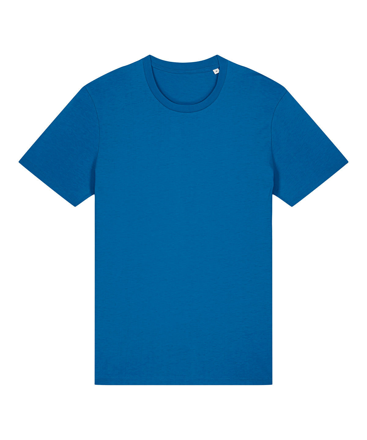 T-Shirts - Unisex Crafter ikonisk mid-light t-shirt Royal Blue XXS