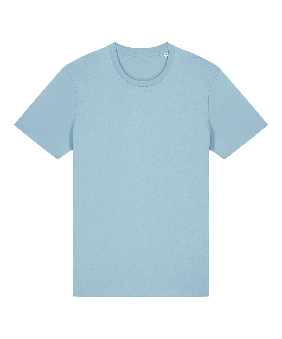 T-Shirts - Unisex Crafter ikonisk mid-light t-shirt Sky Blue XXS