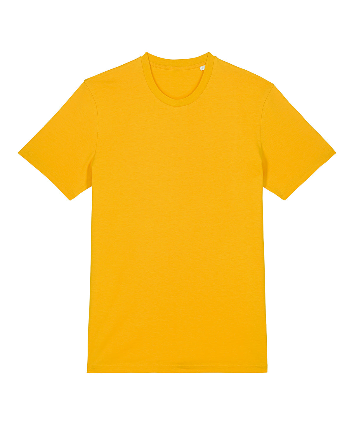 T-Shirts - Unisex Crafter ikonisk mid-light t-shirt Spectra Yellow XXS