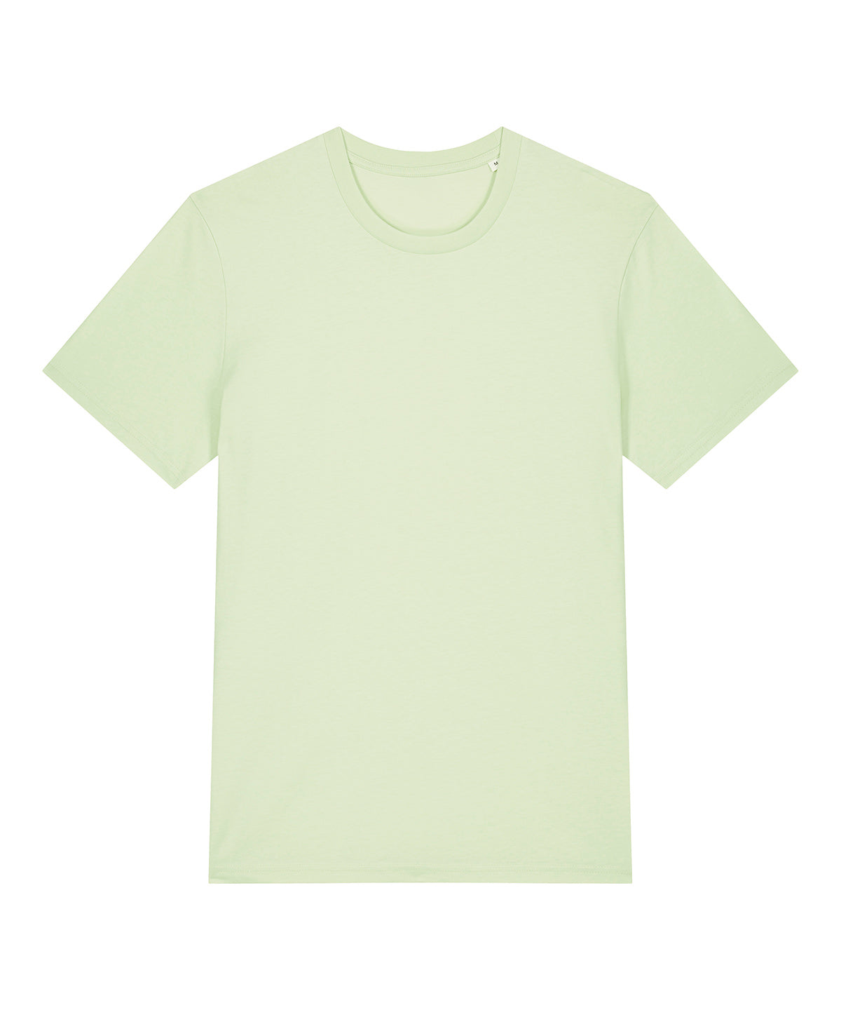 T-Shirts - Unisex Crafter ikonisk mid-light t-shirt Stem Green XXS