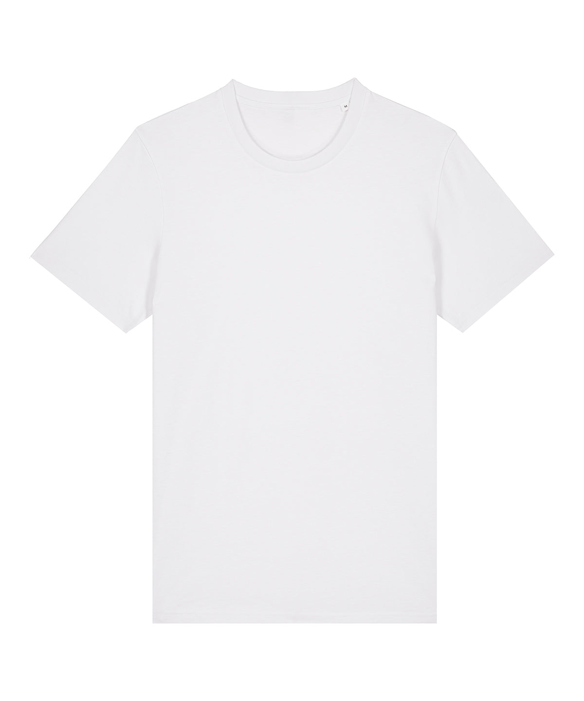 T-Shirts - Unisex Crafter ikonisk mid-light t-shirt White XXS